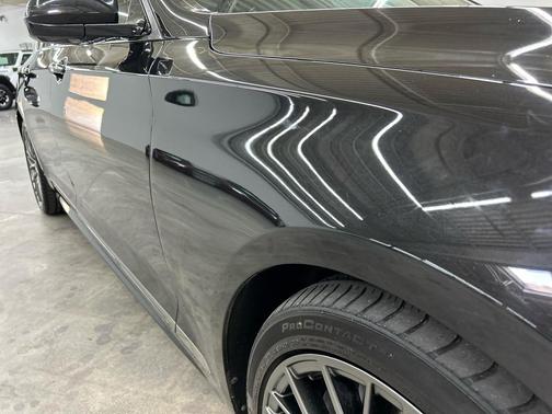 2019 Genesis G80 3.3T Sport