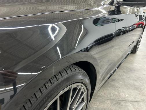 2019 Genesis G80 3.3T Sport