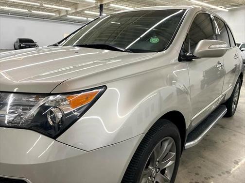 2010 Acura MDX 3.7L