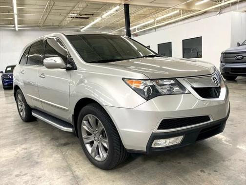 2010 Acura MDX 3.7L