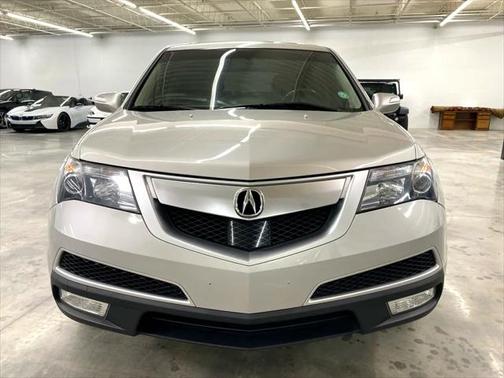 2010 Acura MDX 3.7L