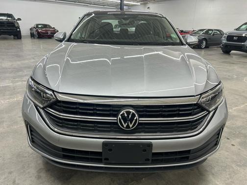 2023 Volkswagen Jetta 1.5T SEL