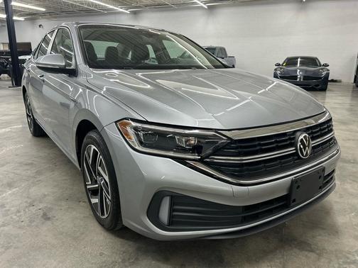 2023 Volkswagen Jetta 1.5T SEL