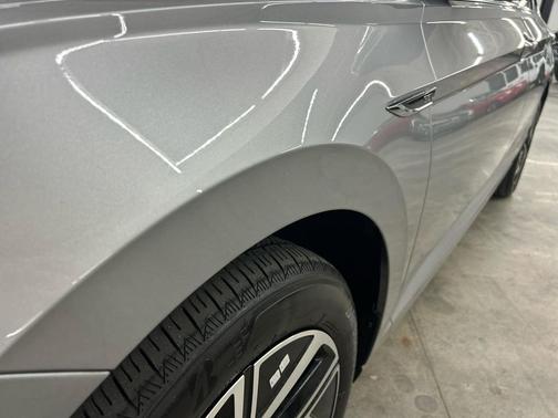 2023 Volkswagen Jetta 1.5T SEL