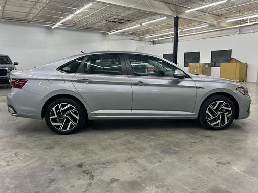 2023 Volkswagen Jetta 1.5T SEL