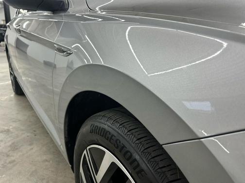 2023 Volkswagen Jetta 1.5T SEL