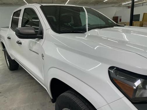 2023 Chevrolet Colorado WT