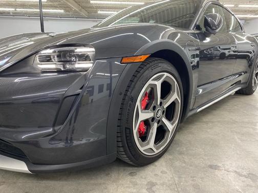 2023 Porsche Taycan 4S