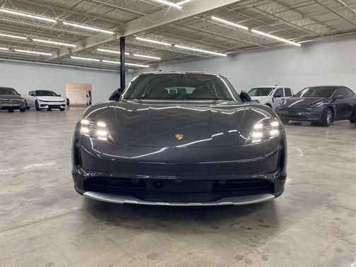 2023 Porsche Taycan 4S