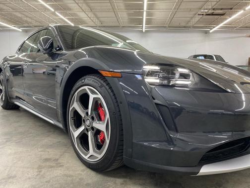 2023 Porsche Taycan 4S