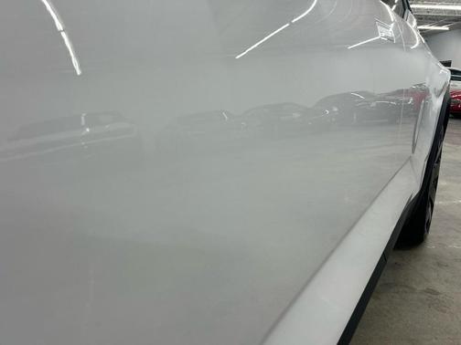 2023 Fisker Ocean Ultra