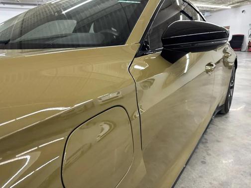 2024 Audi e-tron GT Prestige quattro