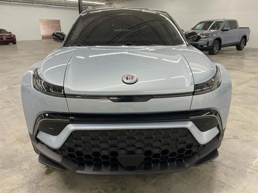 2023 Fisker Ocean One