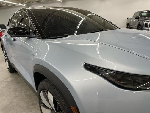 2023 Fisker Ocean One