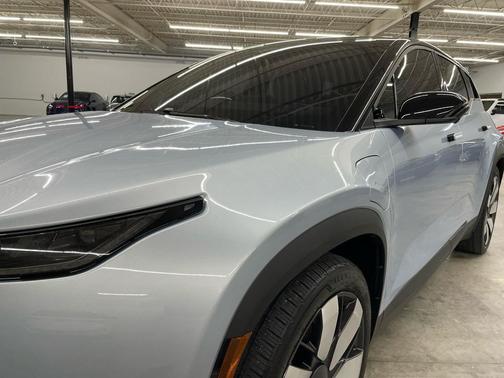 2023 Fisker Ocean One