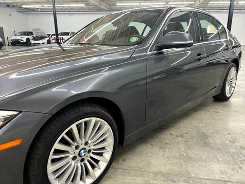 2013 BMW 328 xDrive