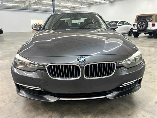 2013 BMW 328 xDrive