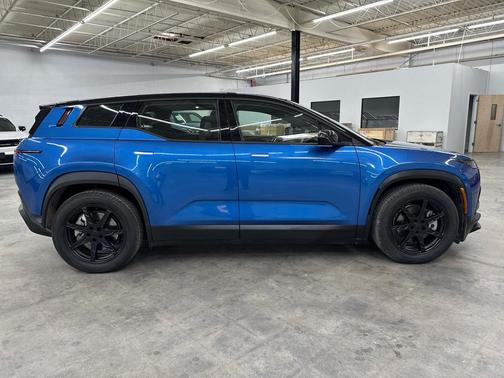 2023 Fisker Ocean Ultra