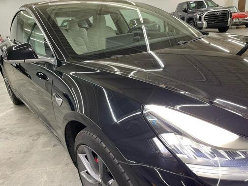 2018 Tesla Model 3 Performance