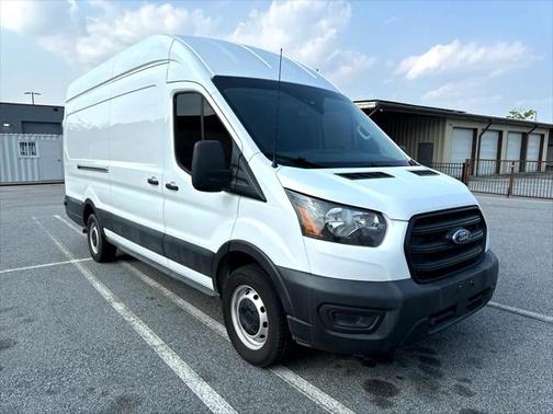 2020 Ford Transit-250 Base