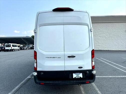2020 Ford Transit-250 Base