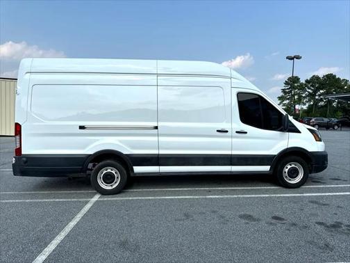 2020 Ford Transit-250 Base