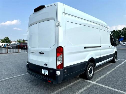 2020 Ford Transit-250 Base