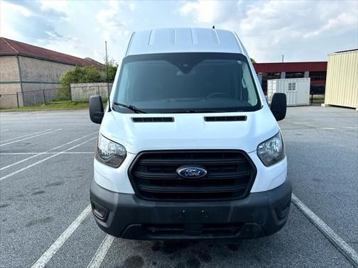 2020 Ford Transit-250 Base