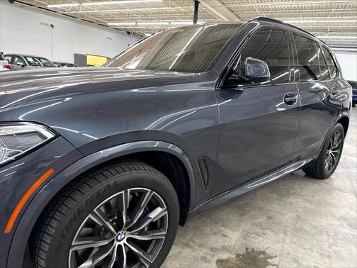 2019 BMW X5 xDrive50i