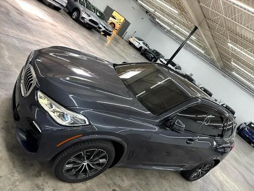 2019 BMW X5 xDrive50i