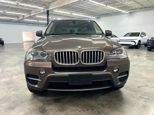 2013 BMW X5 xDrive35i