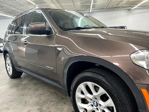 2013 BMW X5 xDrive35i