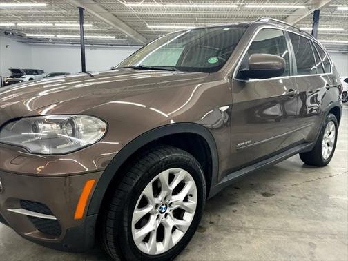 2013 BMW X5 xDrive35i