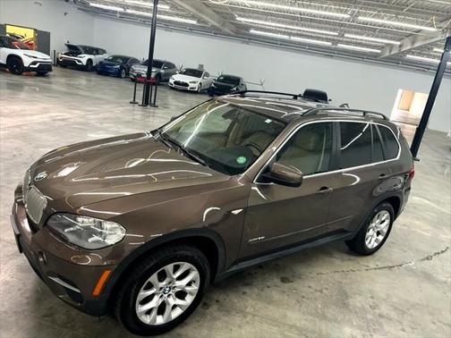 2013 BMW X5 xDrive35i