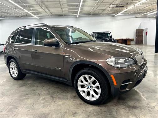 2013 BMW X5 xDrive35i