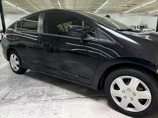 2013 Honda Insight LX