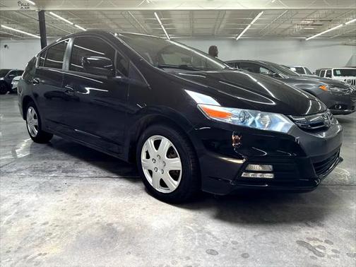 2013 Honda Insight LX
