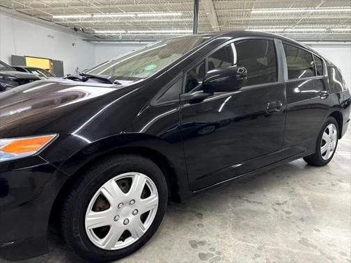 2013 Honda Insight LX