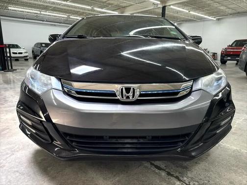 2013 Honda Insight LX