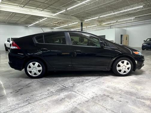 2013 Honda Insight LX