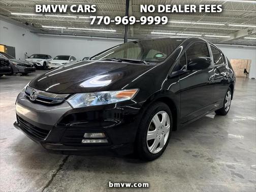 2013 Honda Insight LX