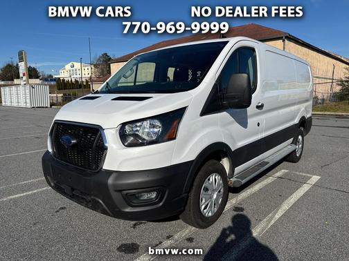 2024 Ford Transit-250 Base
