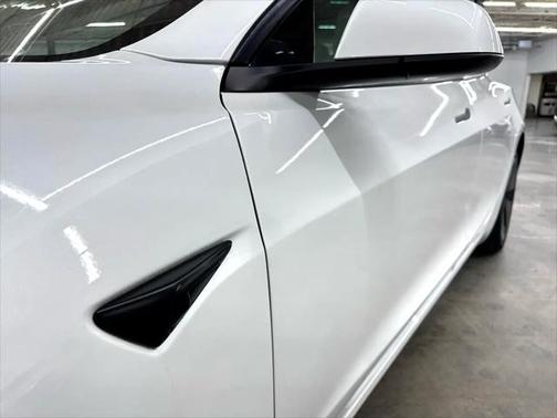 2022 Tesla Model 3 Standard Range