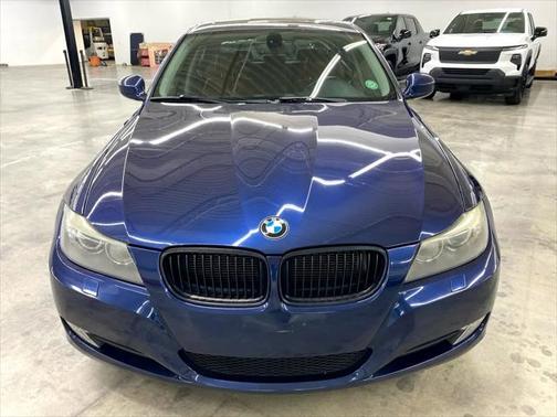 2011 BMW 328 xDrive
