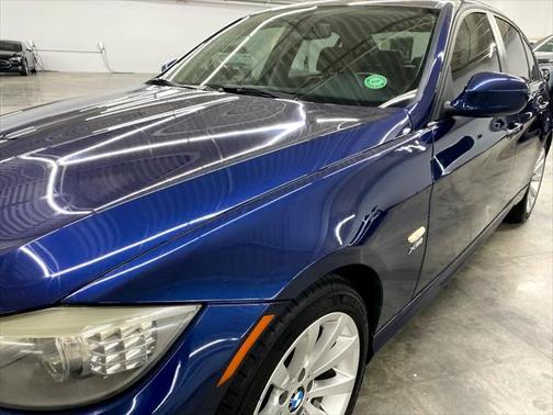 2011 BMW 328 xDrive