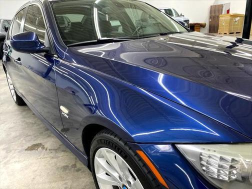 2011 BMW 328 xDrive
