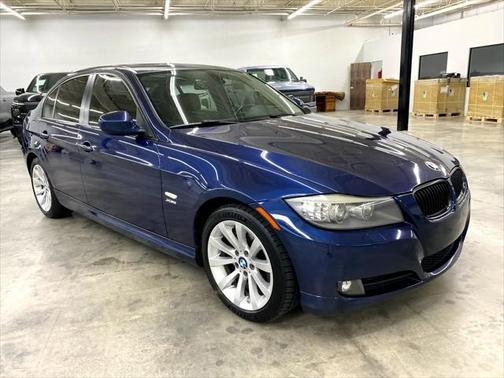 2011 BMW 328 xDrive