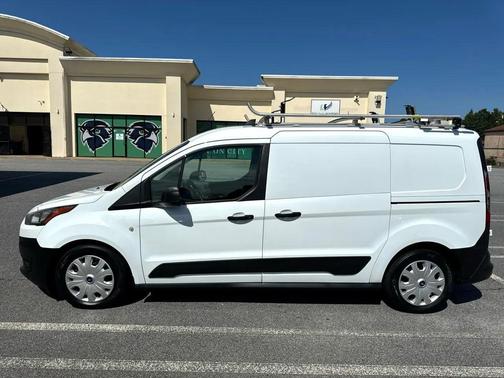 2020 Ford Transit Connect XL Cargo Van