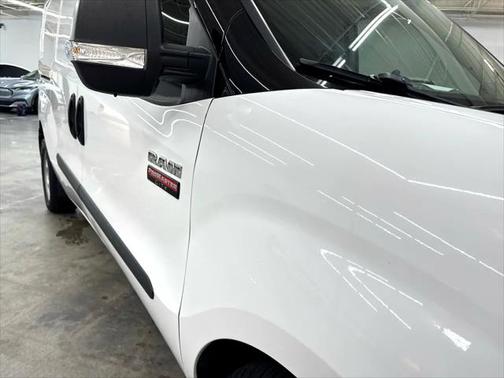 2018 RAM ProMaster City Tradesman