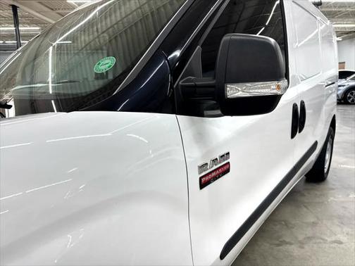 2018 RAM ProMaster City Tradesman